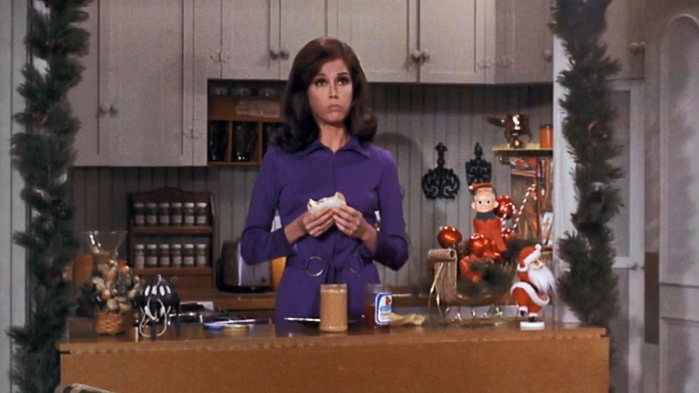 The Mary Tyler Moore Show