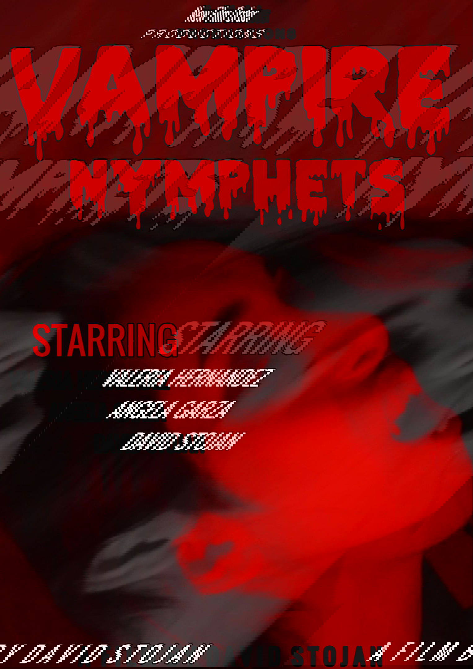 Vampire Nymphets