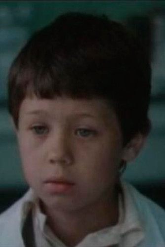 et billede af Serezha Semyanov