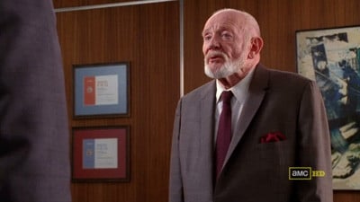 Mad Men Season 4 Episode 10