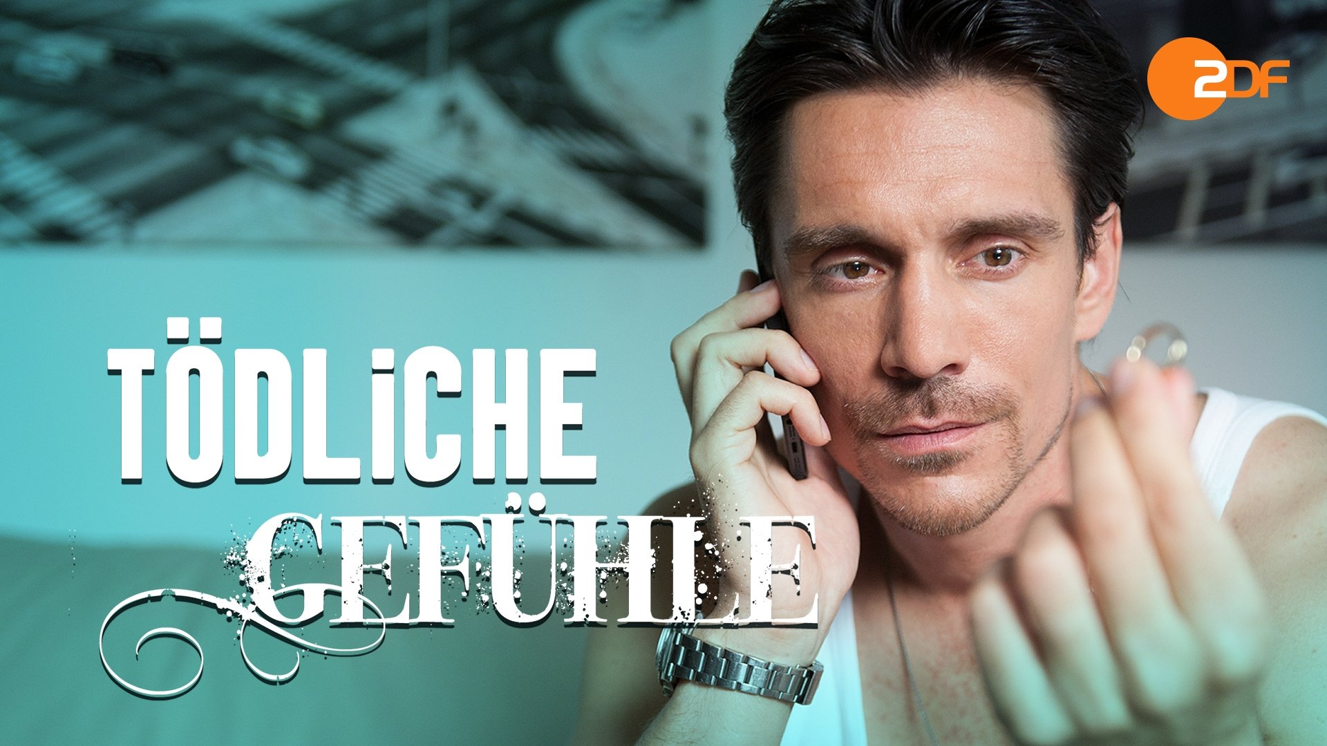 Tödliche Gefühle (2016)