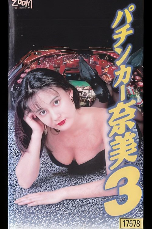 パチンカー奈美3 パチンカー奈美3
