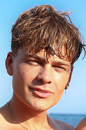 et billede af Jack Wooder