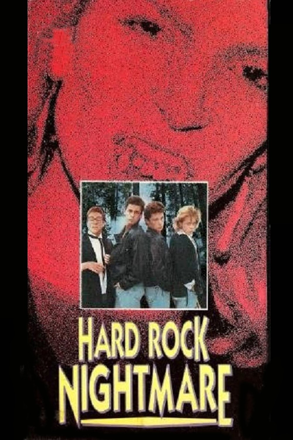 Hard Rock Nightmare