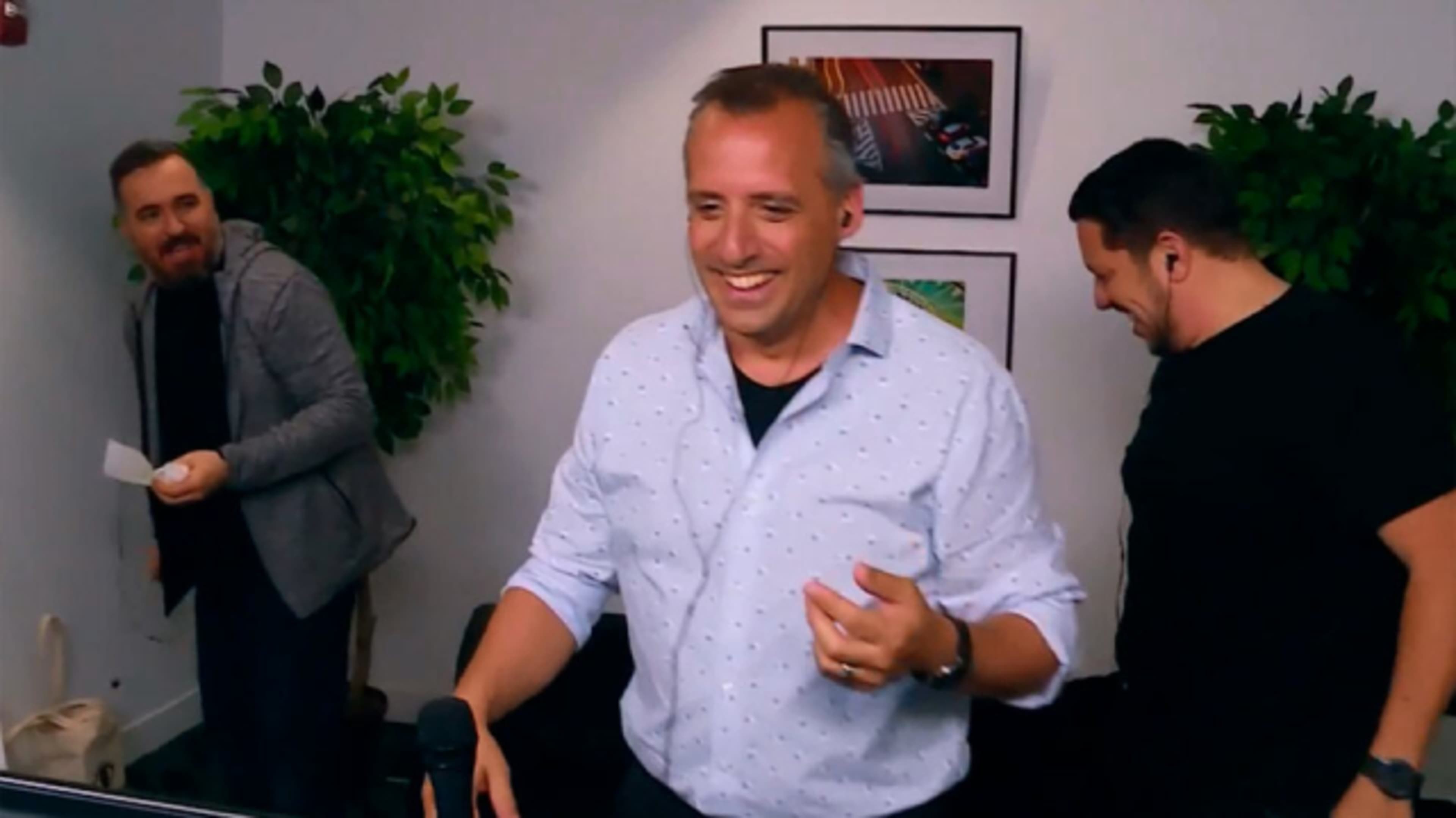 Impractical Jokers