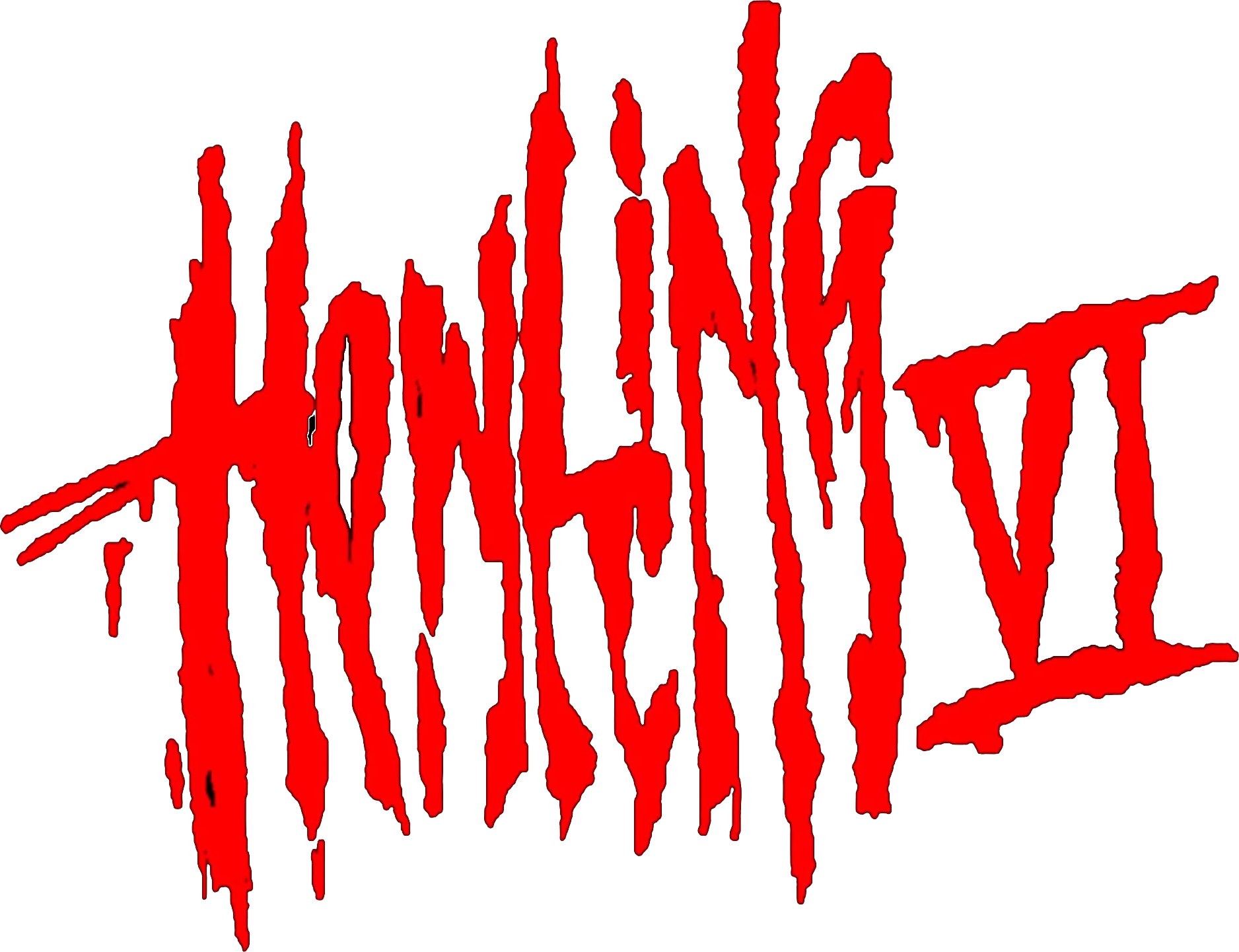 Howling VI: The Freaks