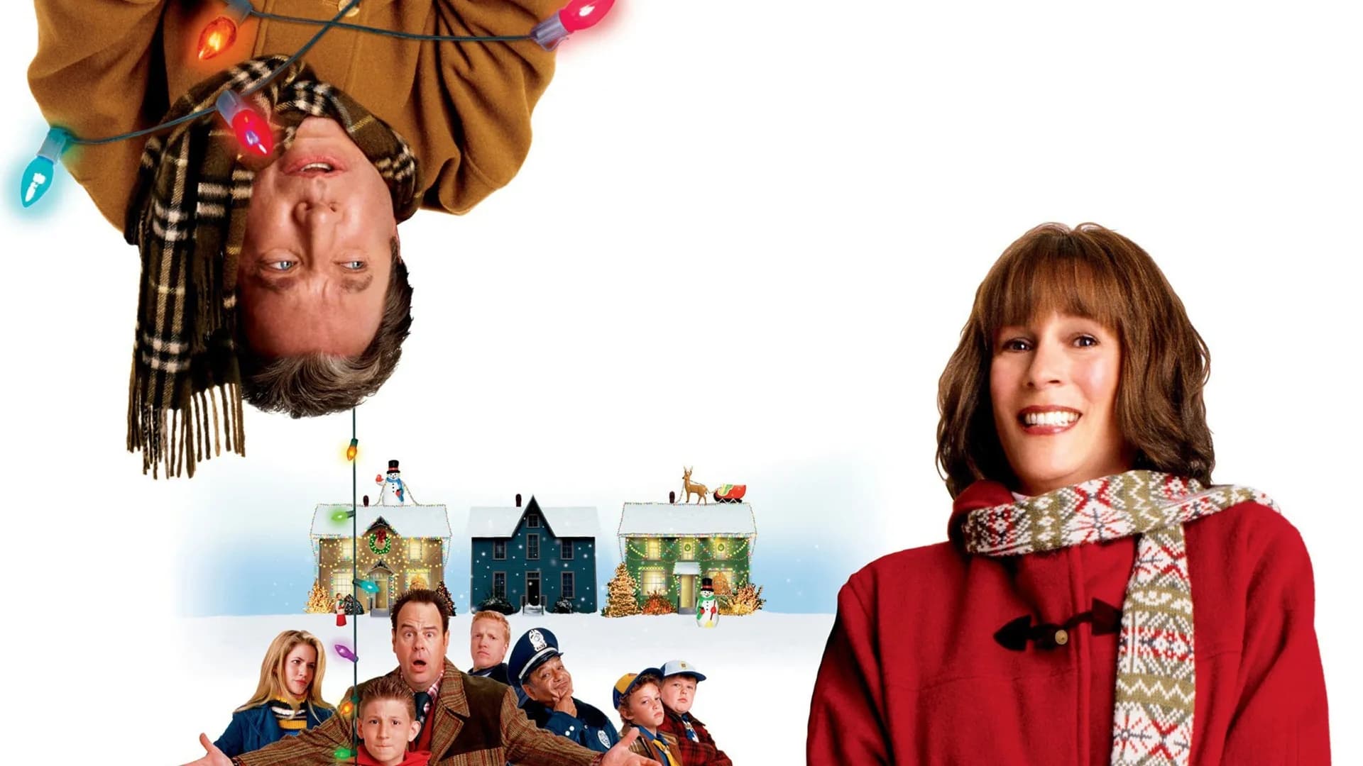 Watch Christmas With The Kranks (2004) : When Their Only Daughter Blair Lea...