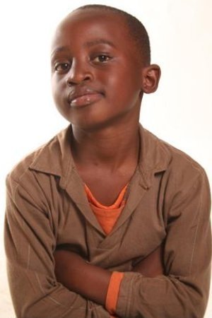 et billede af Mulweli Muofhe