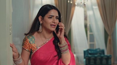 Episode 49 Pari Provokes Mihir on Tulsi