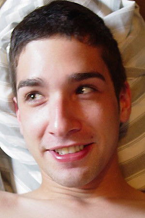 et billede af Seth Michaels