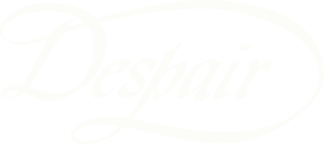 Despair Logo