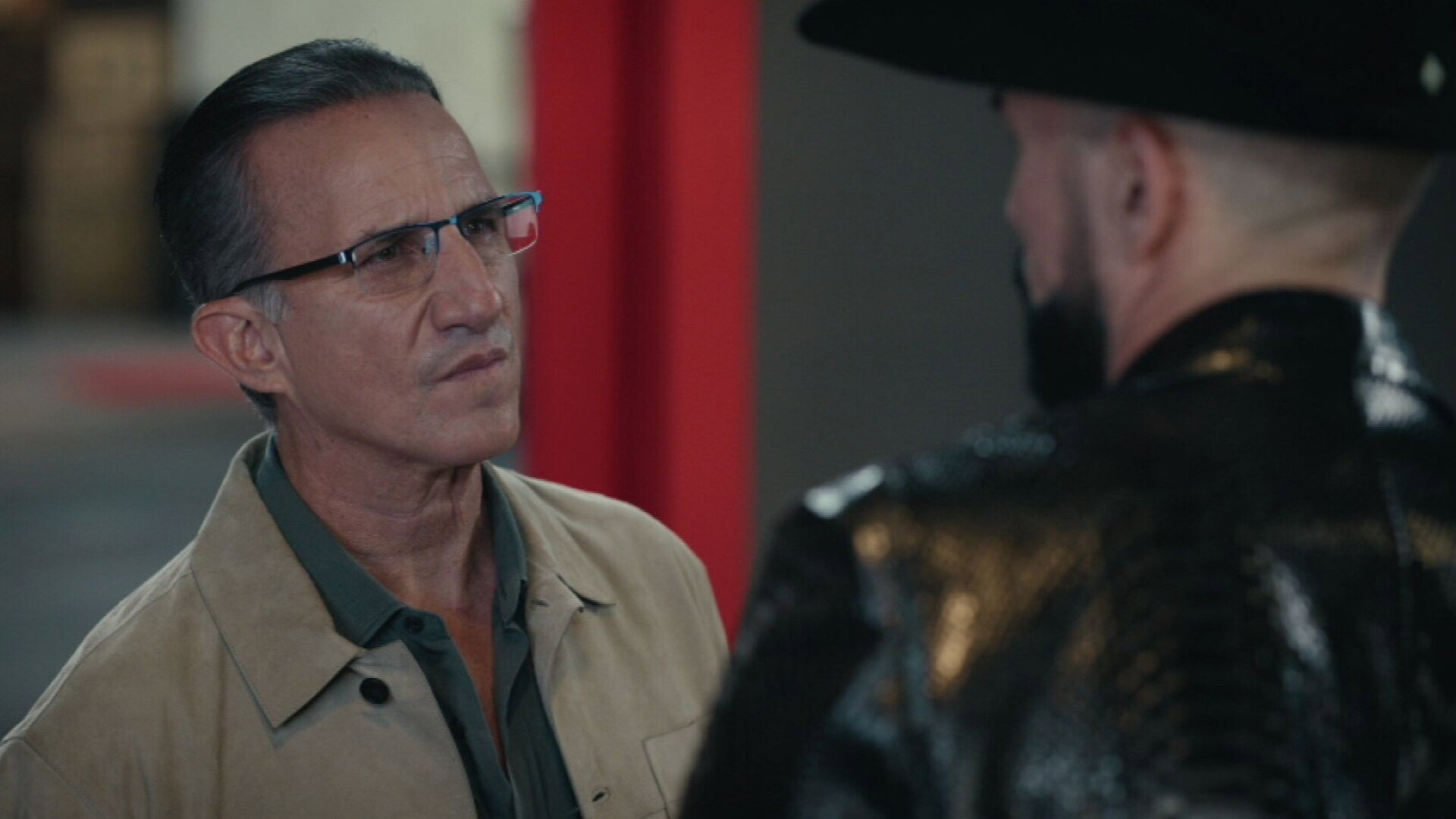 El Señor de los Cielos