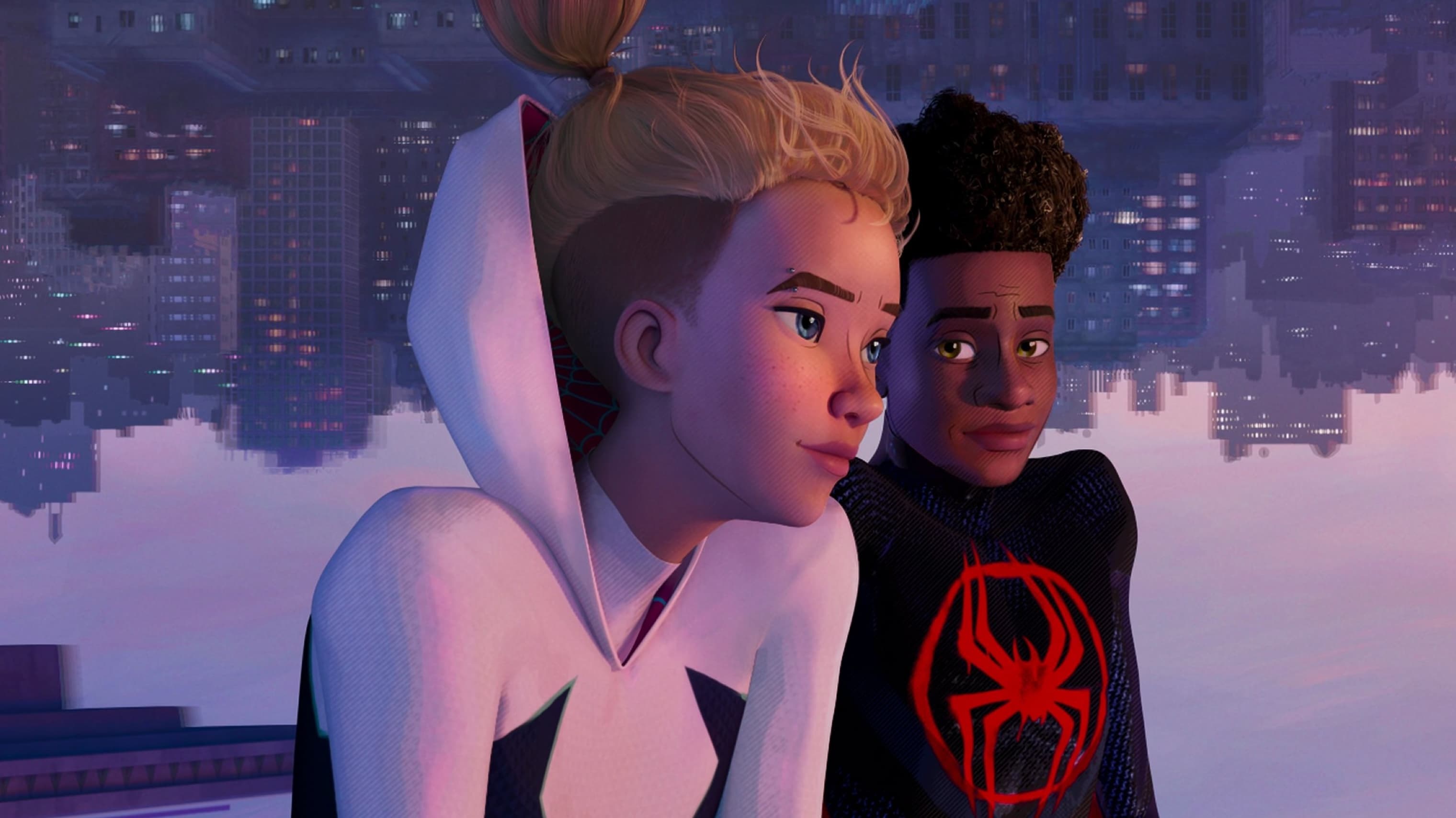 Spider-Man: Across the Spider-Verse