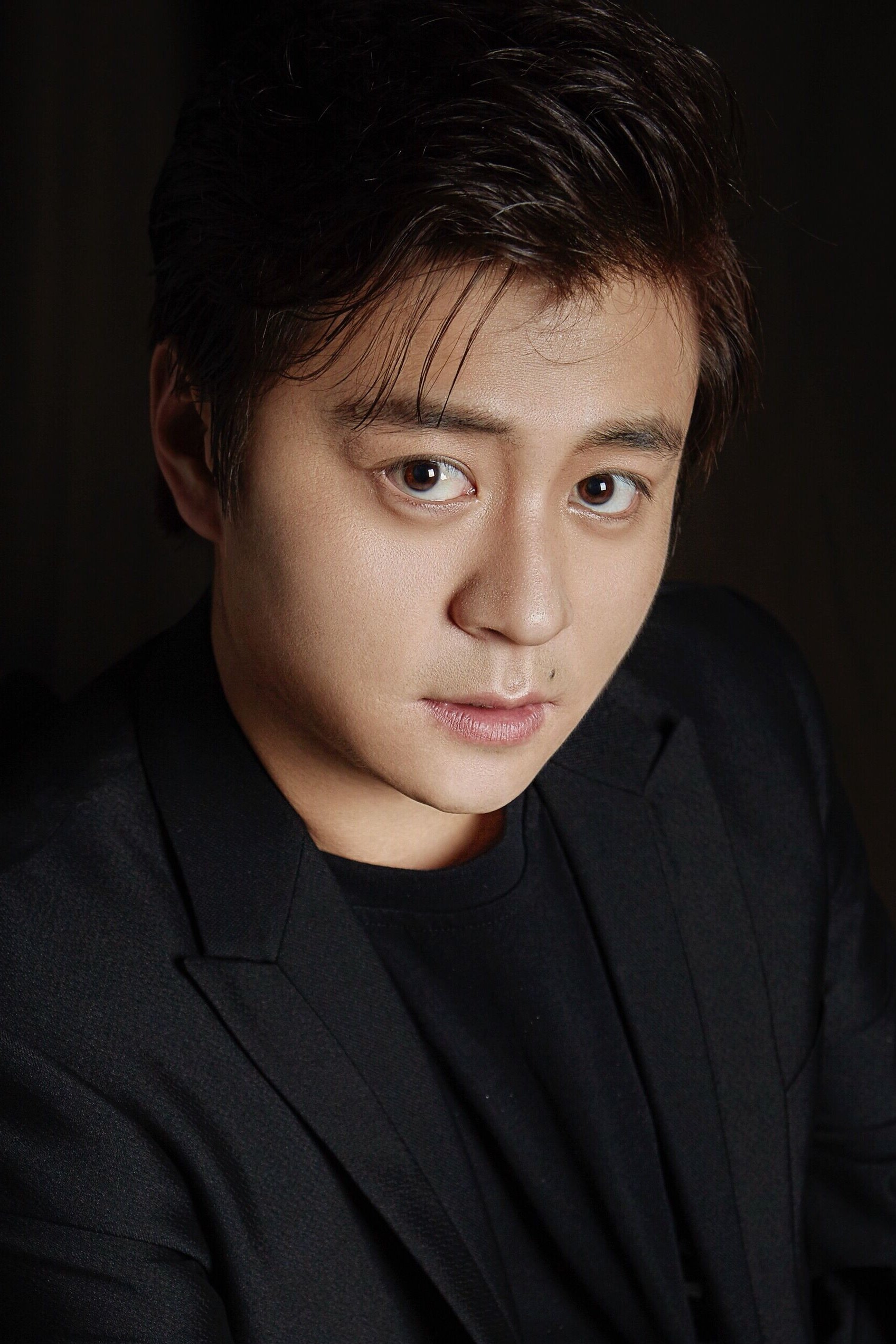 et billede af Li Kui