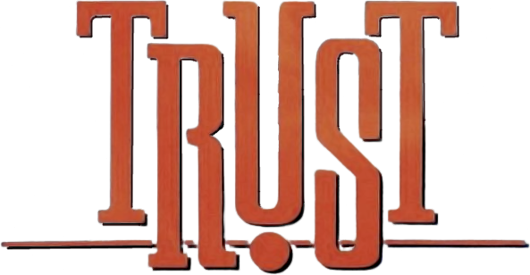 Trust Logo