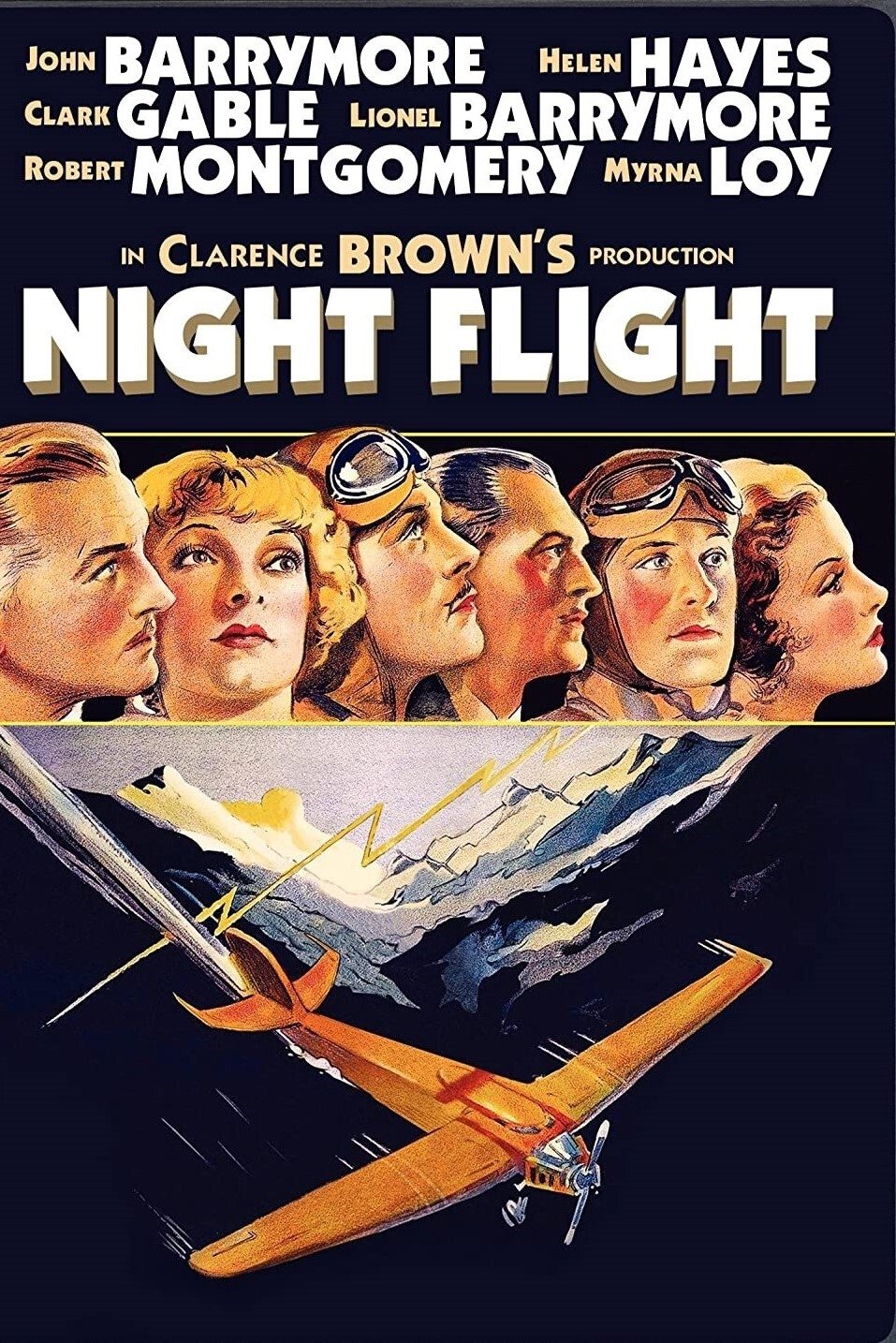 Night Flight