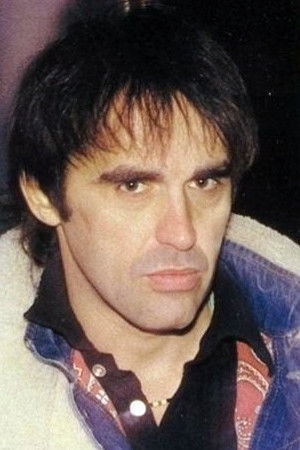 et billede af Jean-Patrick Capdevielle