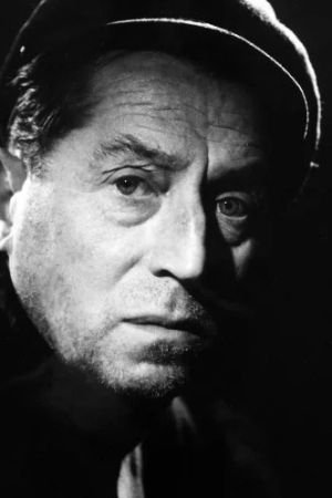 et billede af Lucien Desagneaux