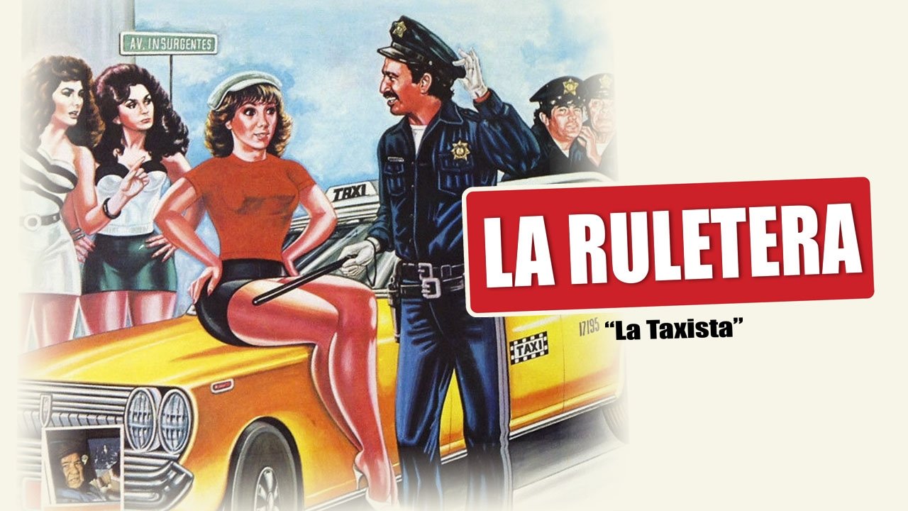 La ruletera (1987)
