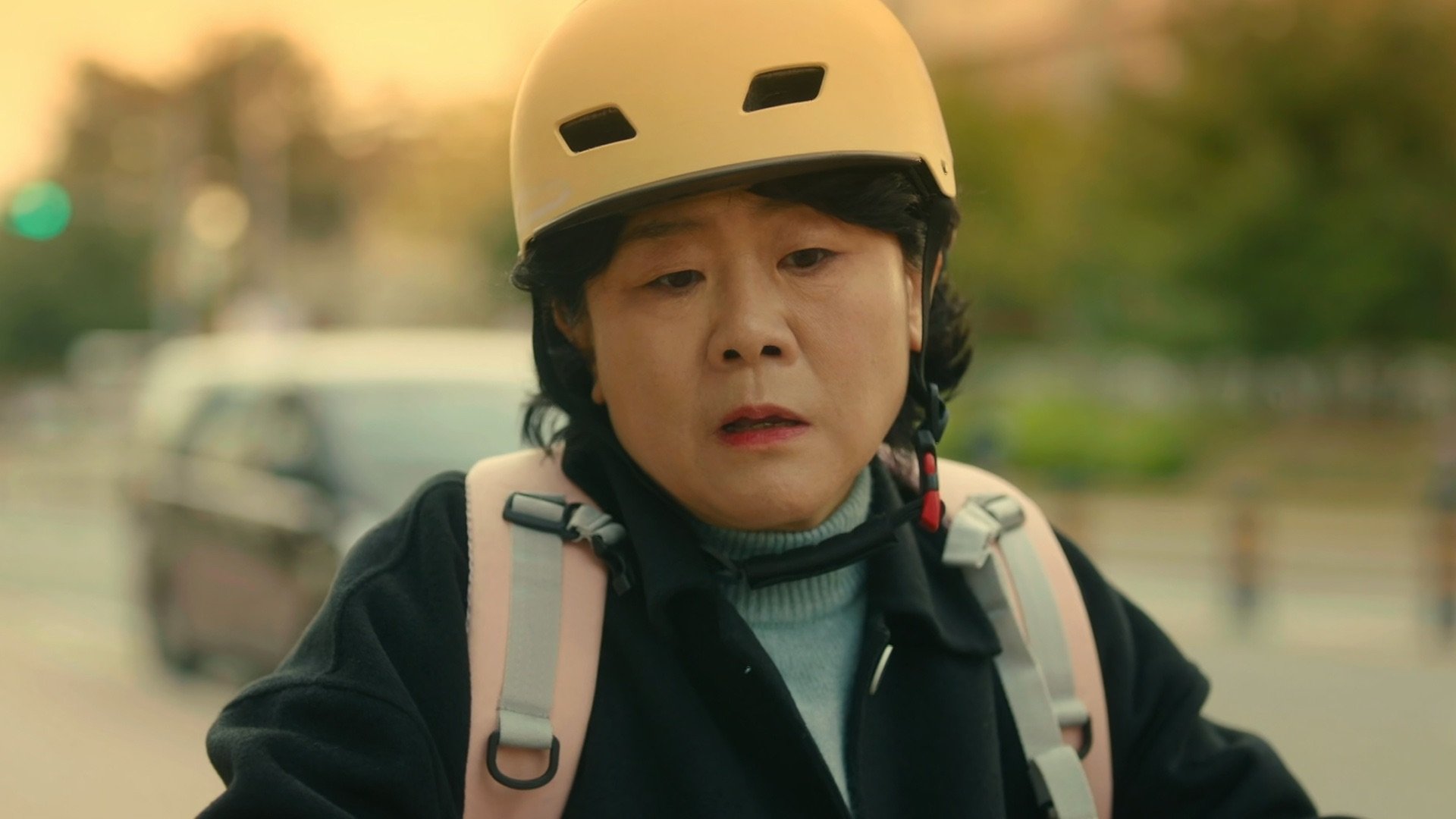 Miss Night and Day - Épisode 11
