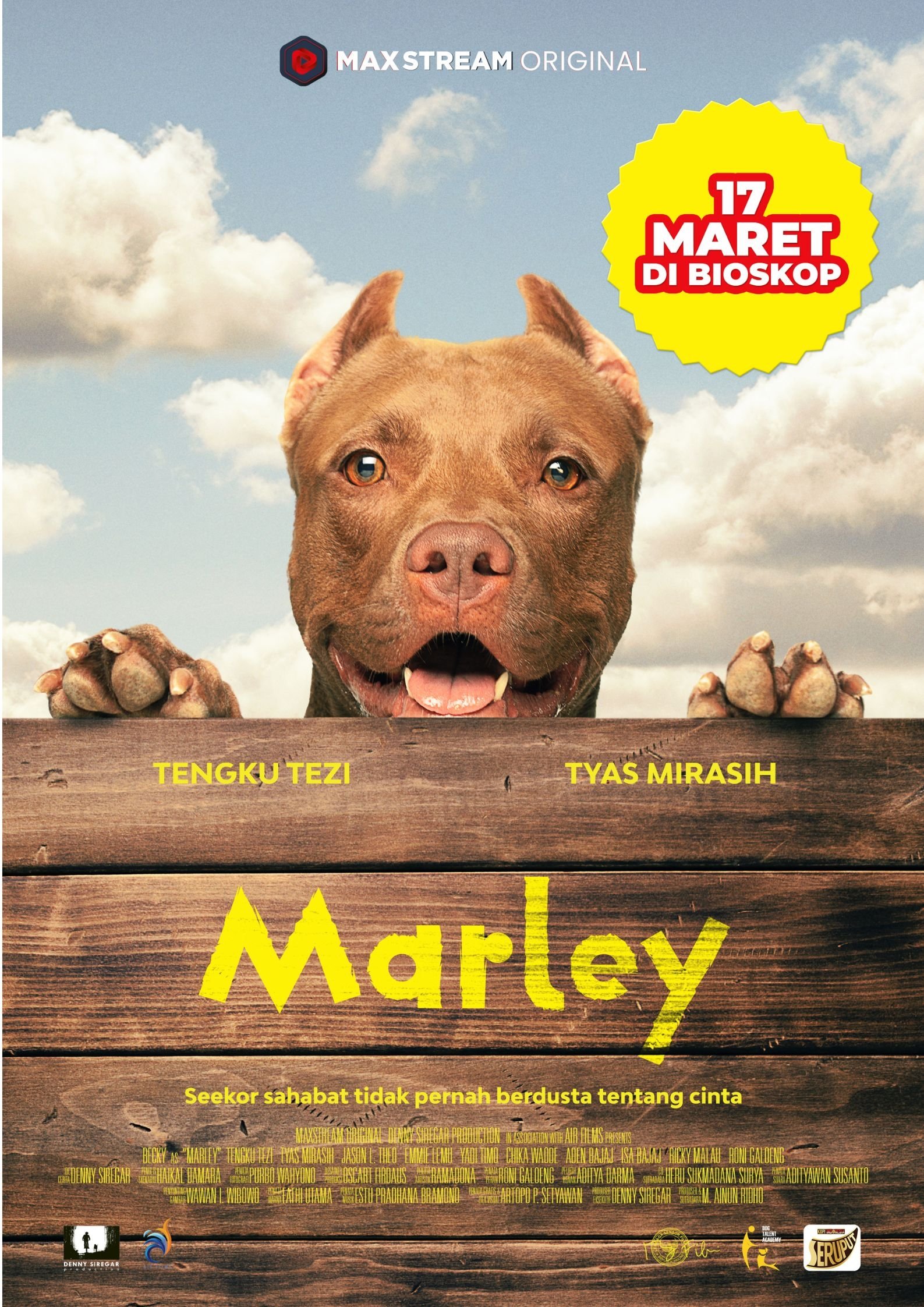 Marley