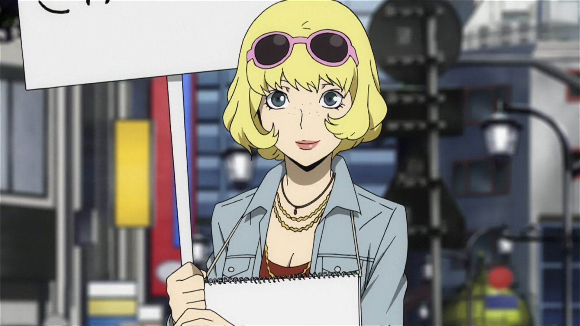 Durarara!!