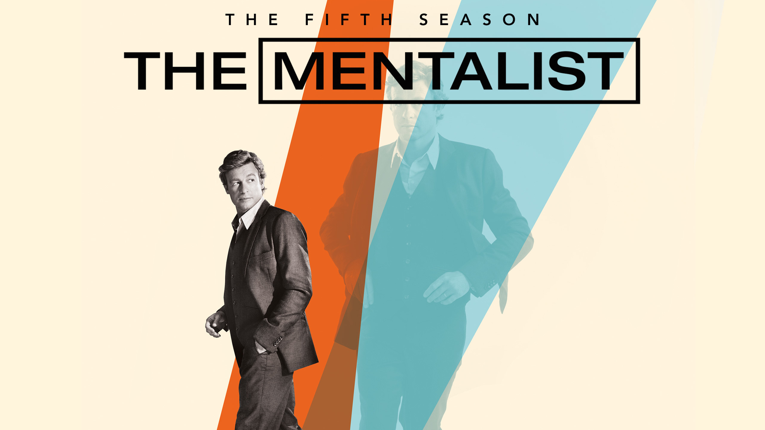 The Mentalist - Season 2