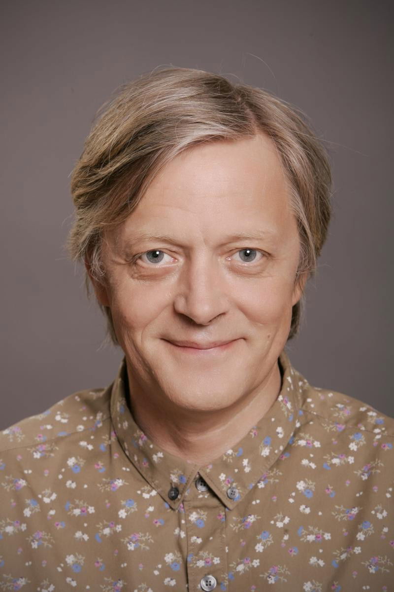 et billede af Margus Tabor