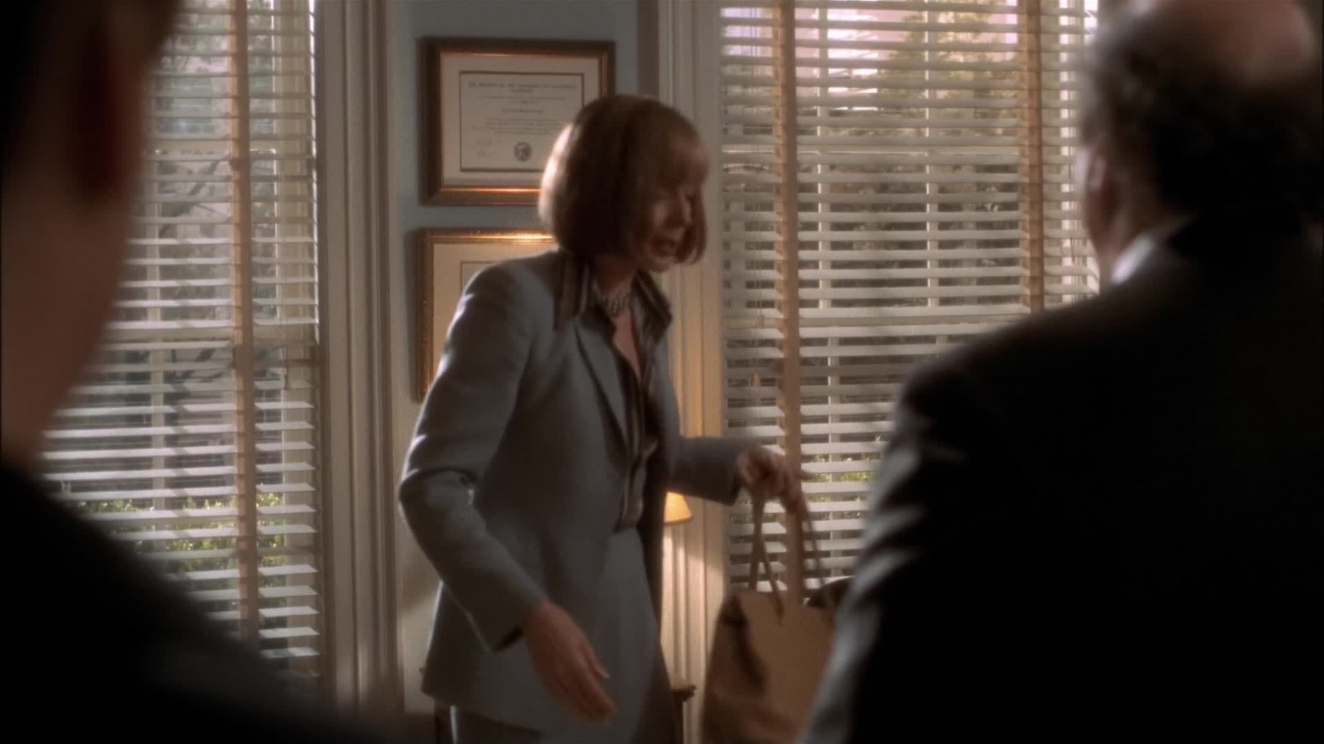 The West Wing