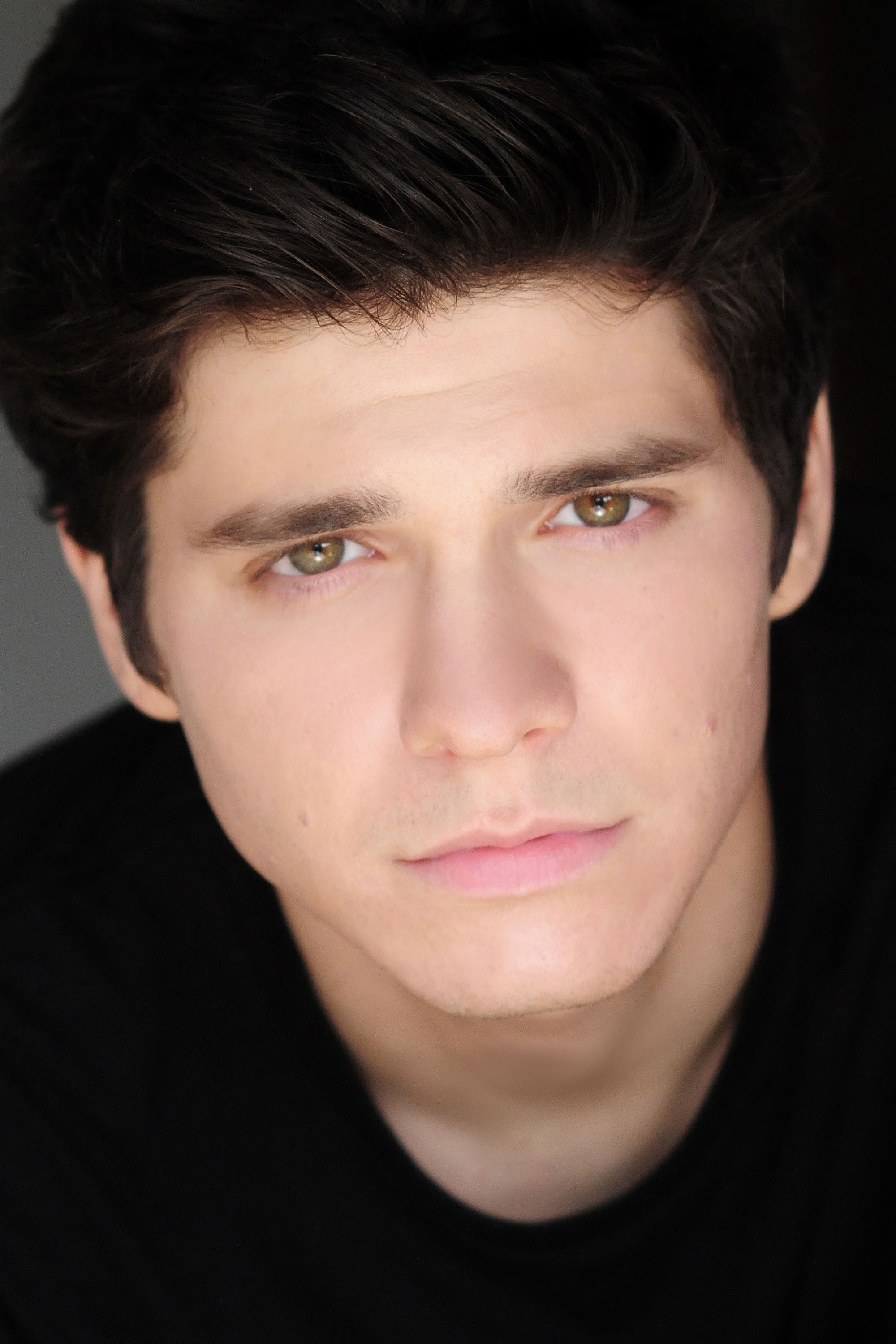 Et billede af Braeden Lemasters