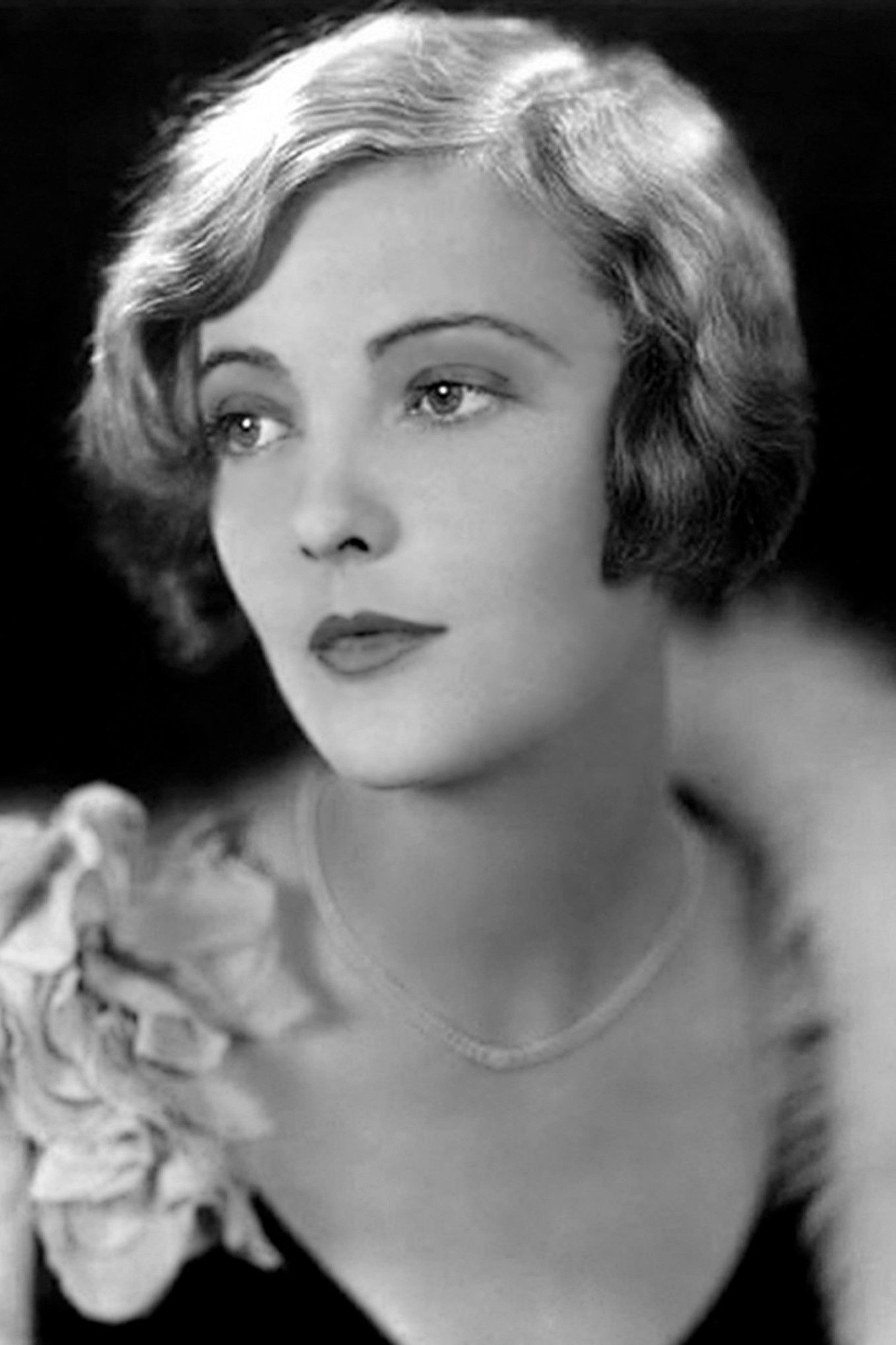 et billede af Viva Tattersall