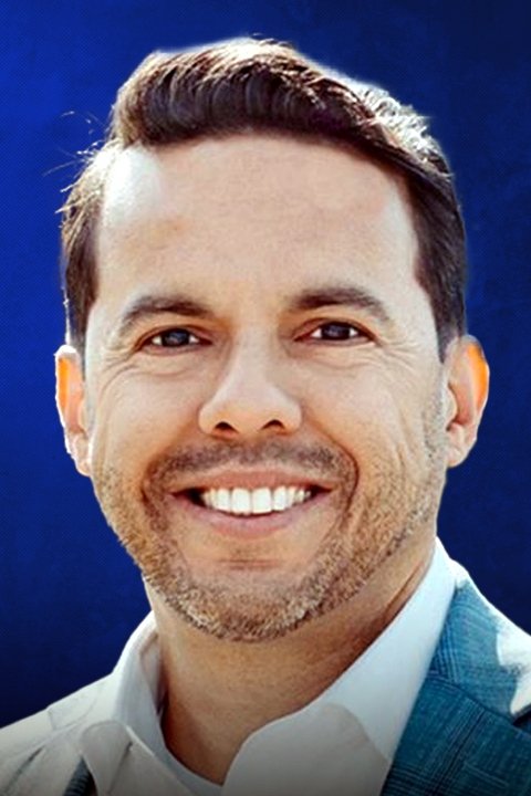 Samuel Rodriguez | Executive Producer