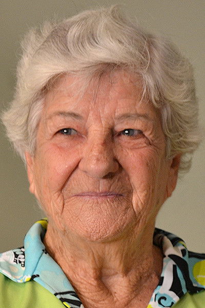 et billede af Ilda Martins da Silva