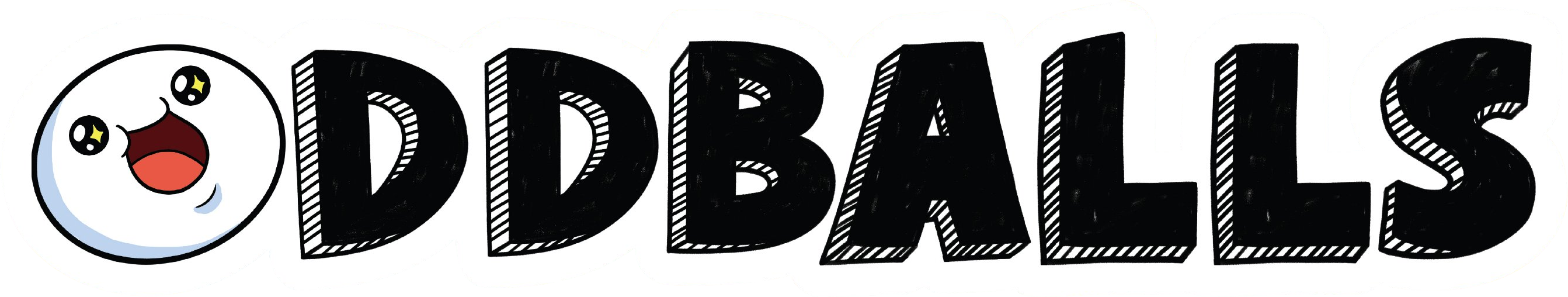 Oddballs Logo