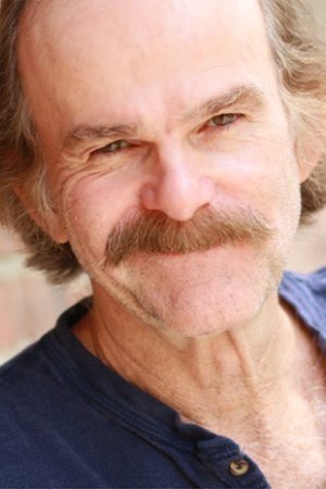 et billede af Tommy Lamey