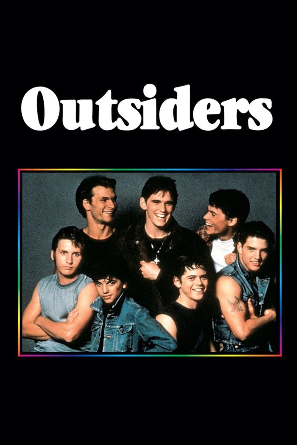 The Outsiders