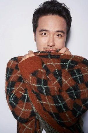 et billede af Shaun Wu