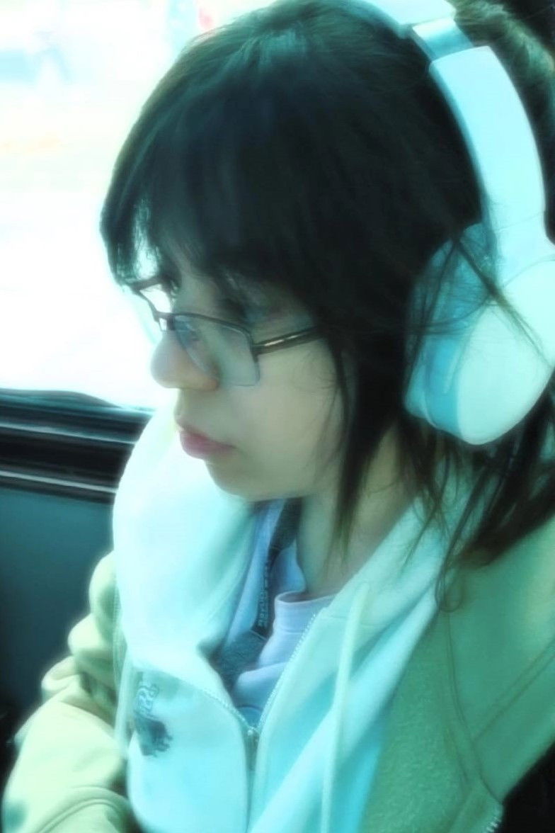 et billede af Letícia D' Elboux