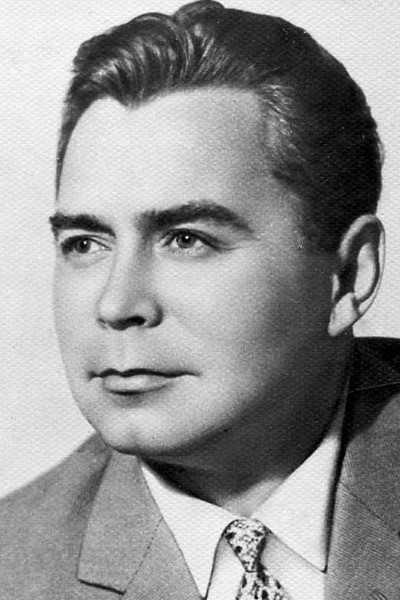 et billede af Vladimir Ivanov