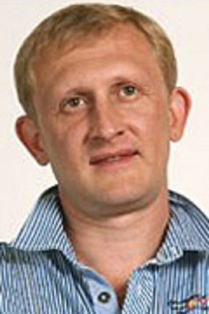 et billede af Konstantin Shavkunov