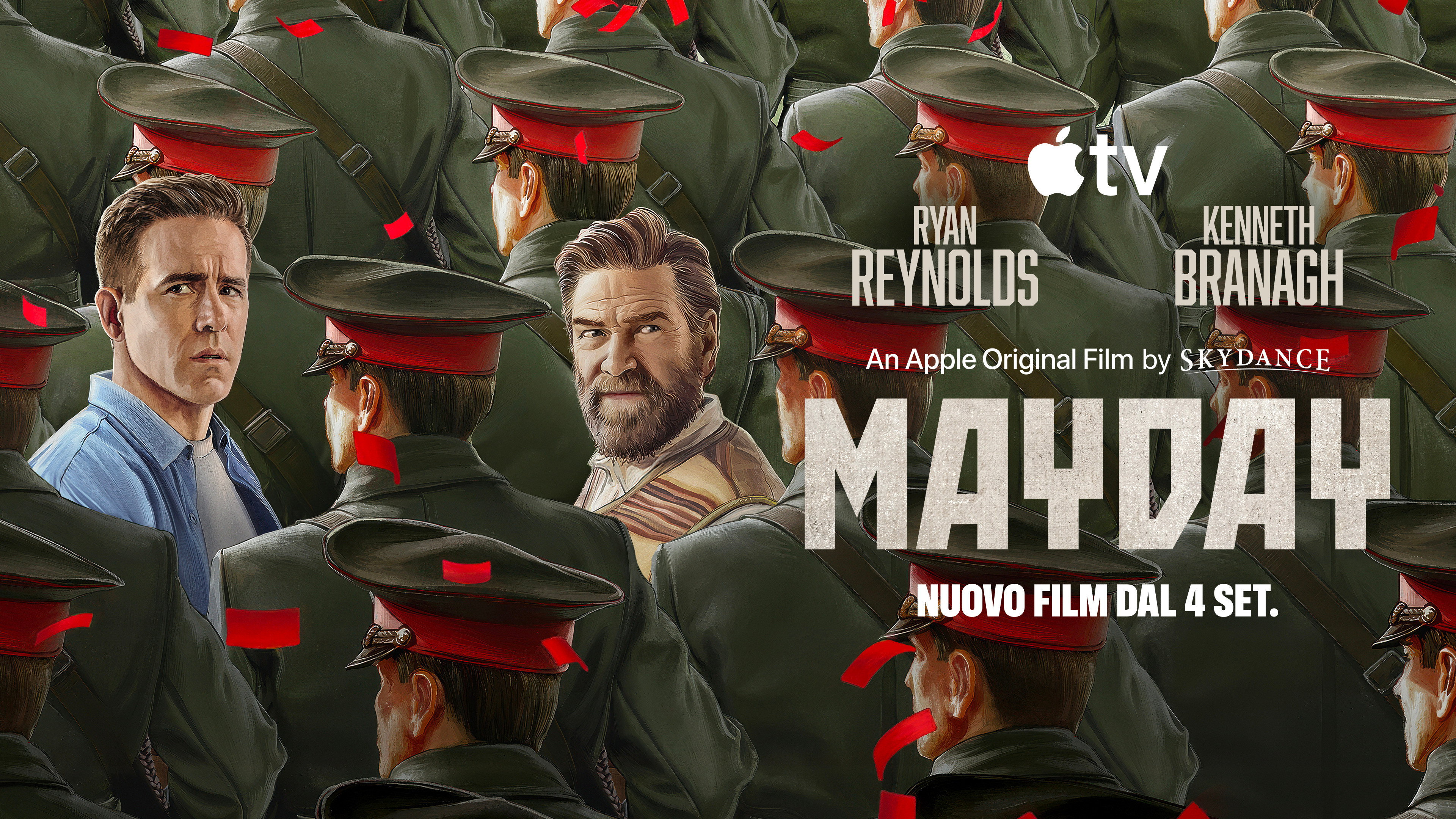 Mayday