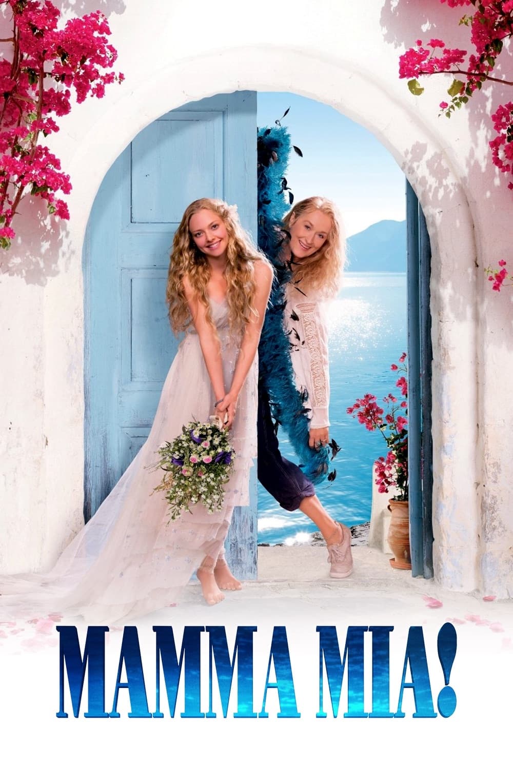 Mamma Mia!