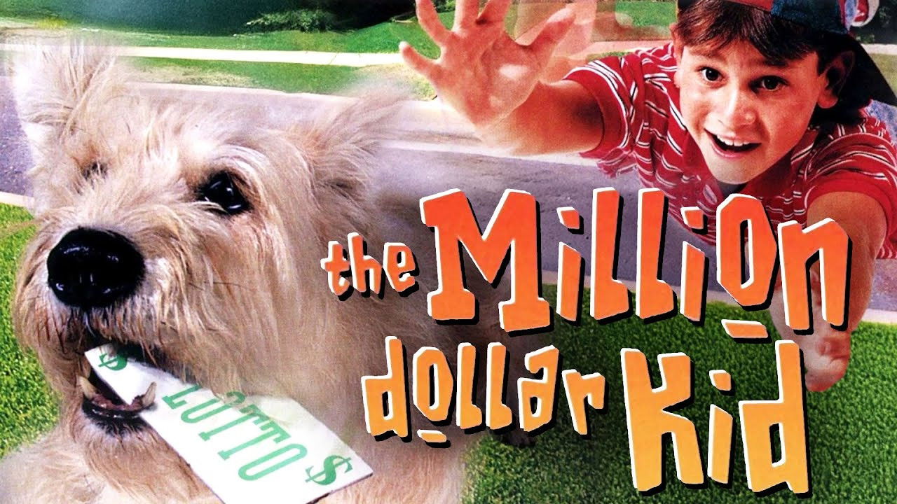 The Million Dollar Kid