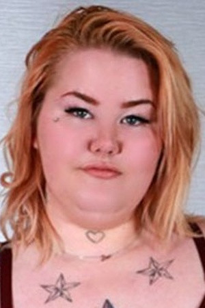 et billede af Lily Monroee