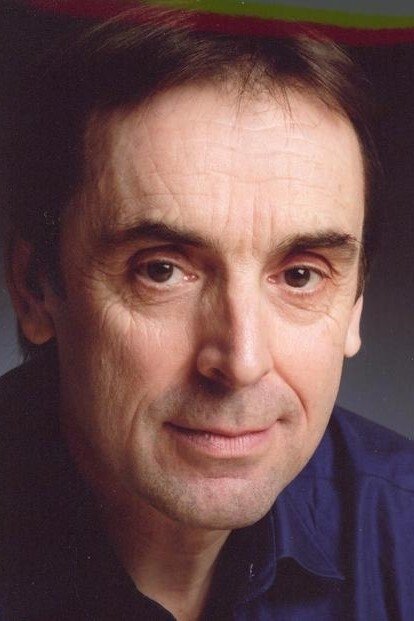 et billede af Michel Ouimet