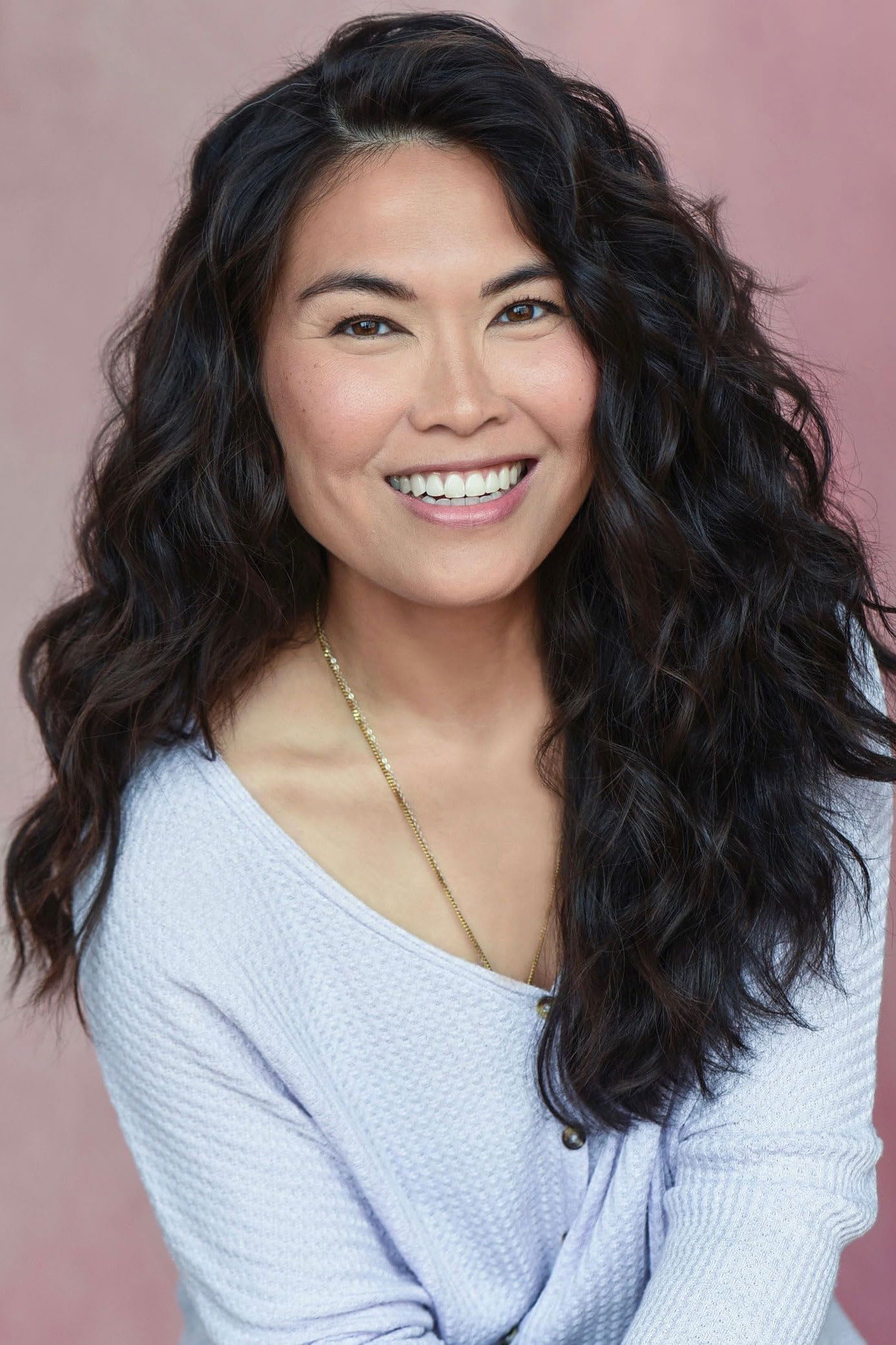 et billede af Rhoslynne Bugay