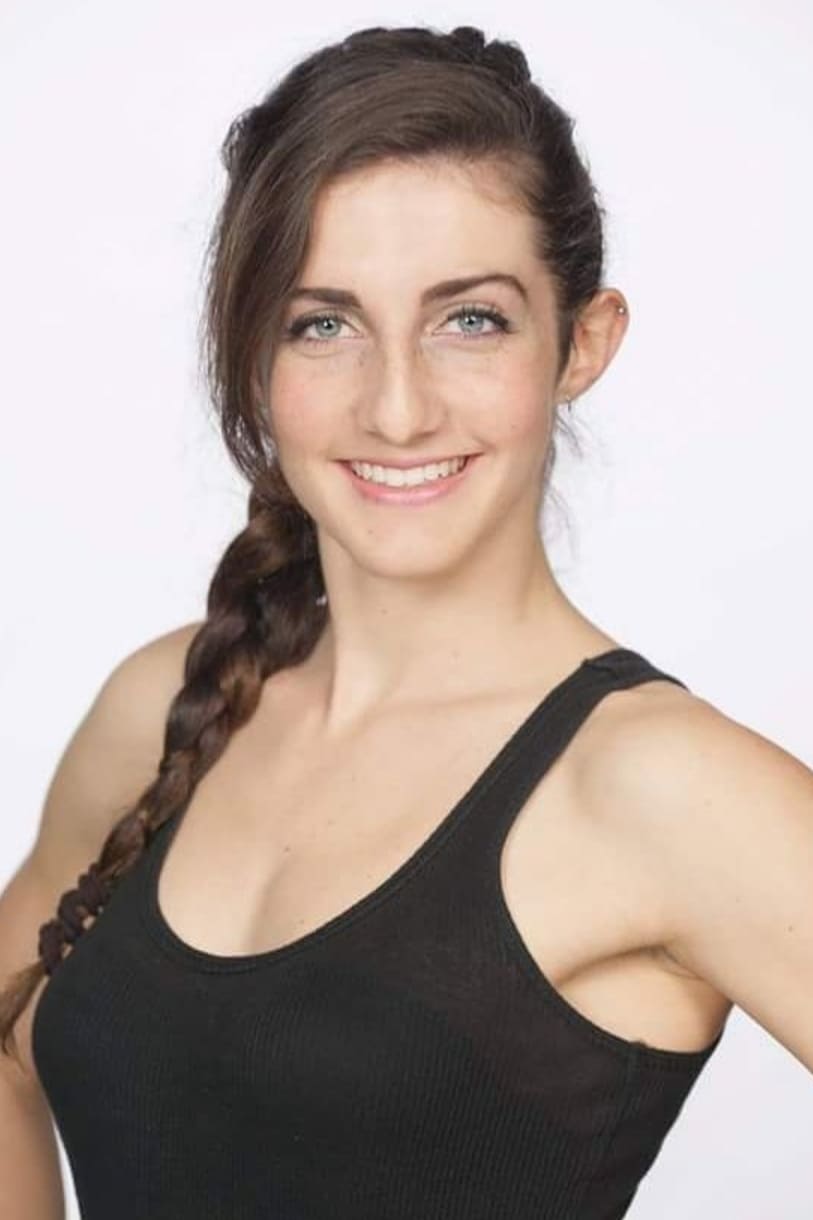 et billede af Maria Gnecchi