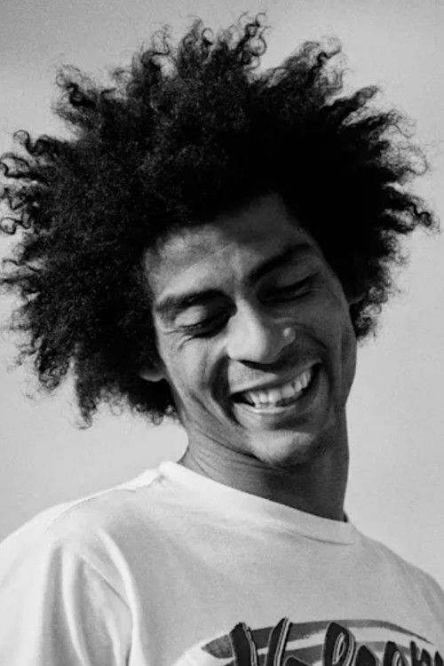 et billede af Chris Pfanner