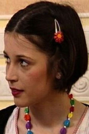 et billede af Ultra Violet