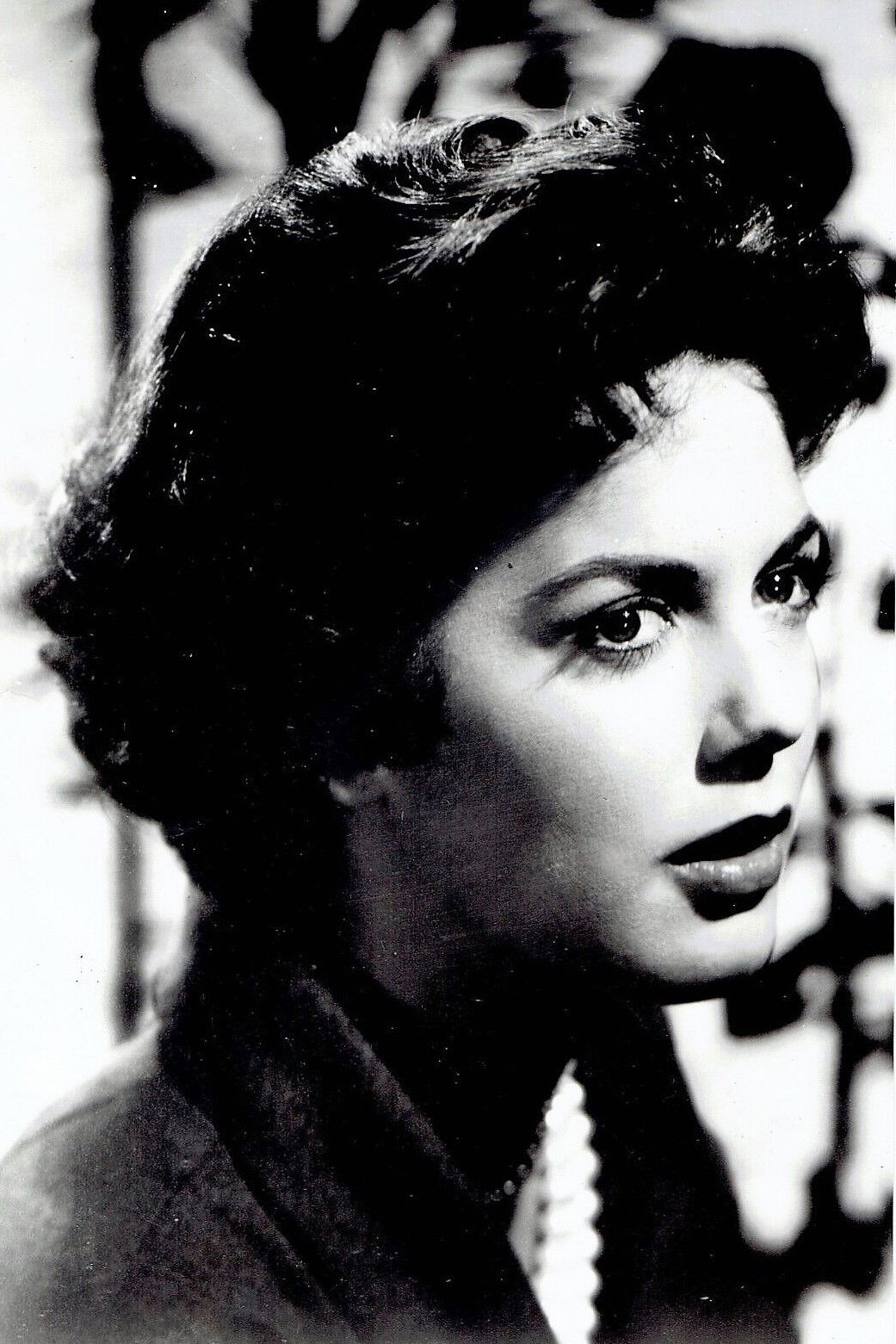 et billede af Diana Spencer